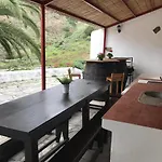 בית נופש La Barsonera