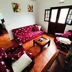 בית נופש La Barsonera הרמיגואה