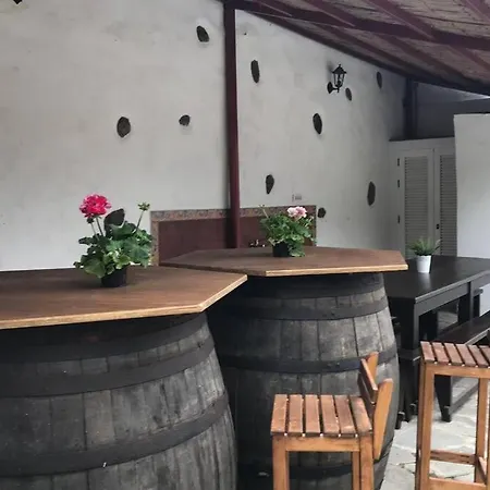 La Barsonera Vakantiehuis