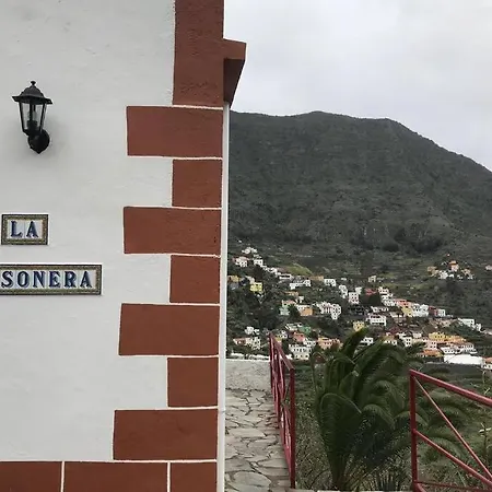 La Barsonera 別荘 *