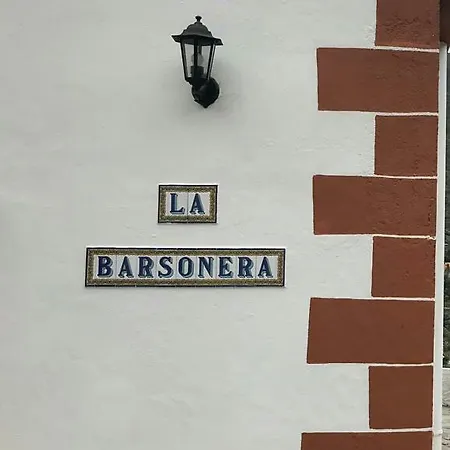 La Barsonera