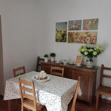 Hébergement de vacances La Barsonera