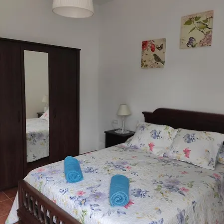 La Barsonera Vakantiehuis *