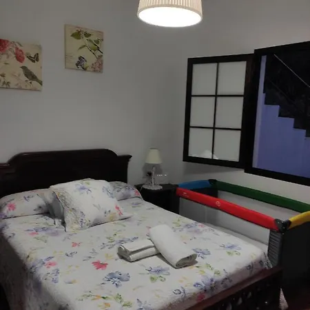 La Barsonera エルミグア