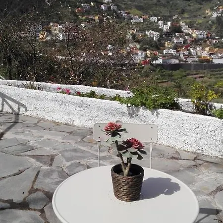 La Barsonera Vakantiehuis