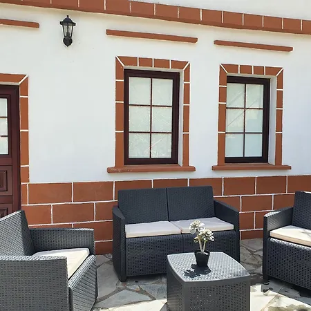 La Barsonera * エルミグア