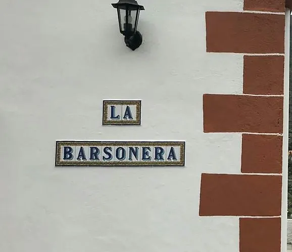 La Barsonera