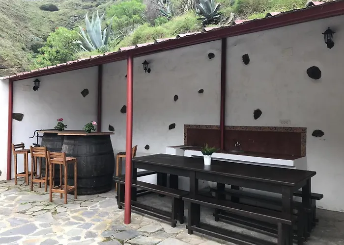 La Barsonera *