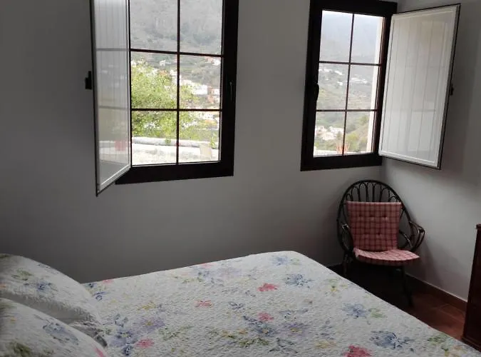 La Barsonera Ferienhaus