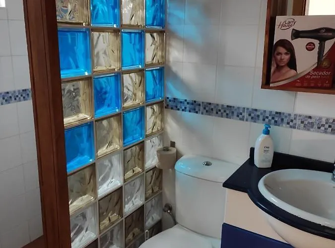 La Barsonera Ferienhaus
