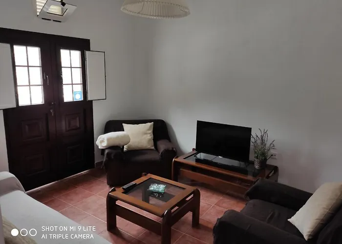 La Barsonera Ferienhaus