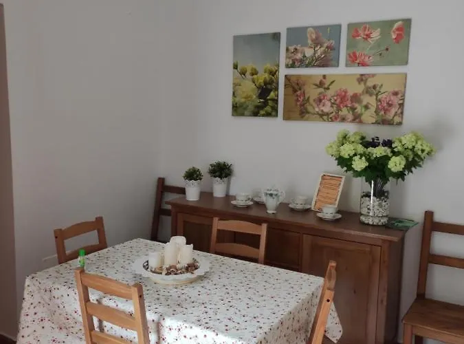 Ferienhaus La Barsonera