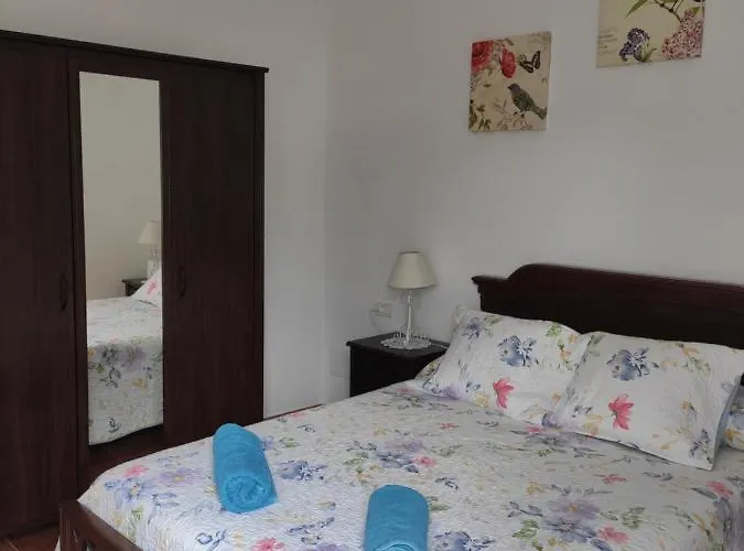 La Barsonera Ferienhaus *