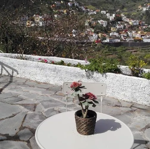 La Barsonera Ferienhaus