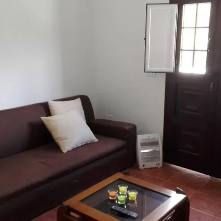 La Barsonera Feriehus Hermigua