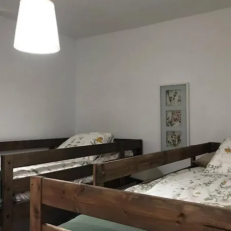 Holiday home La Barsonera Hermigua