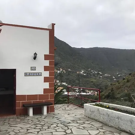 La Barsonera Holiday home *