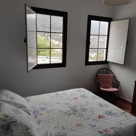 La Barsonera Prázdninový dům