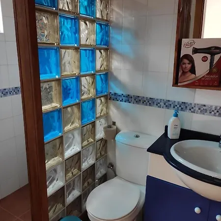 La Barsonera Prázdninový dům