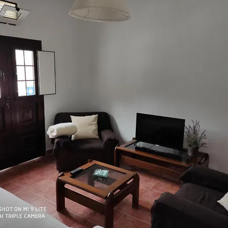 La Barsonera Holiday home