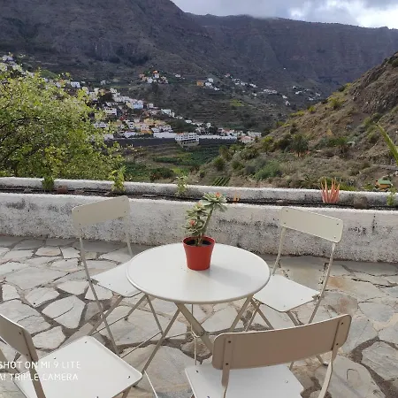 Holiday home La Barsonera