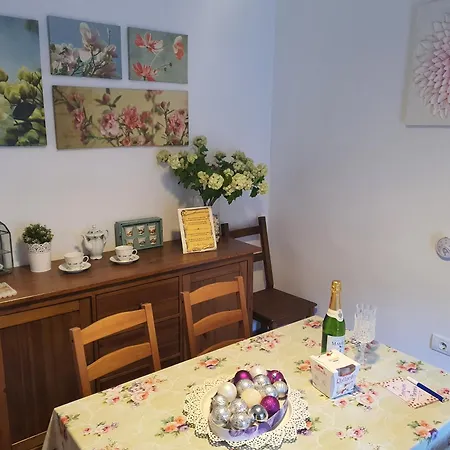 La Barsonera Holiday home *