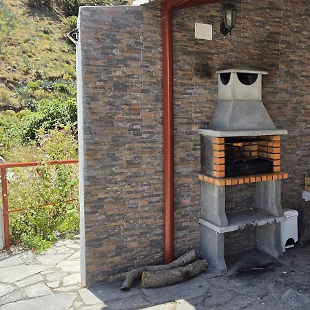 La Barsonera Hermigua