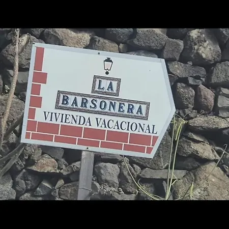 La Barsonera * Hermigua