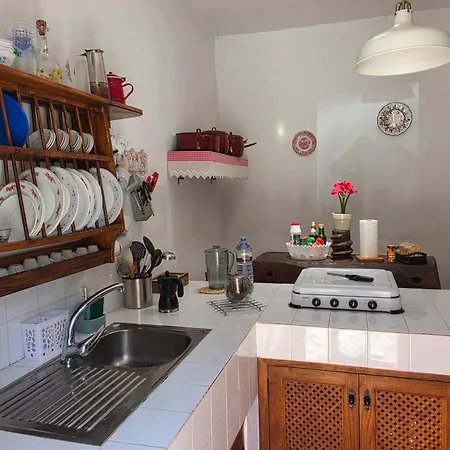 La Barsonera Holiday home Hermigua