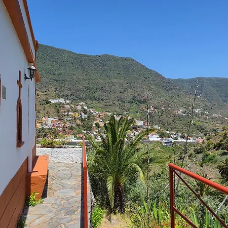La Barsonera Holiday home *