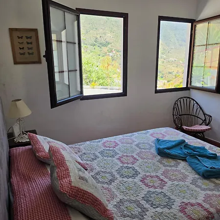 Holiday home La Barsonera *