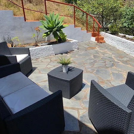 Holiday home La Barsonera