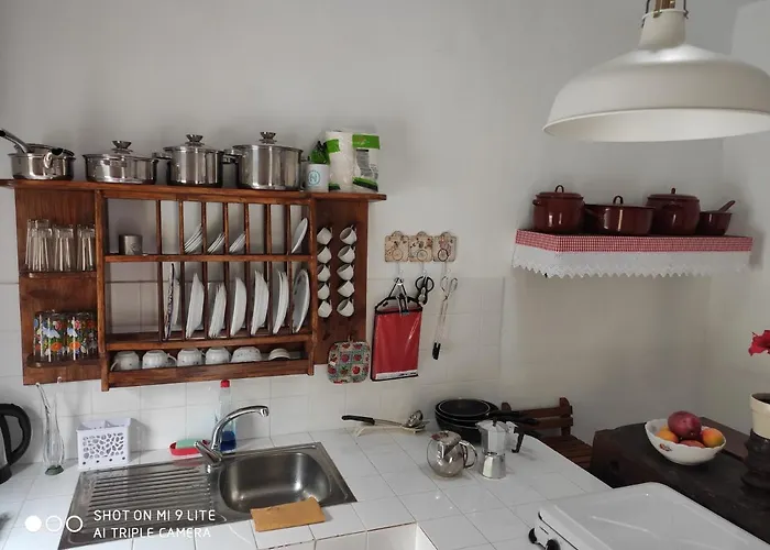 La Barsonera